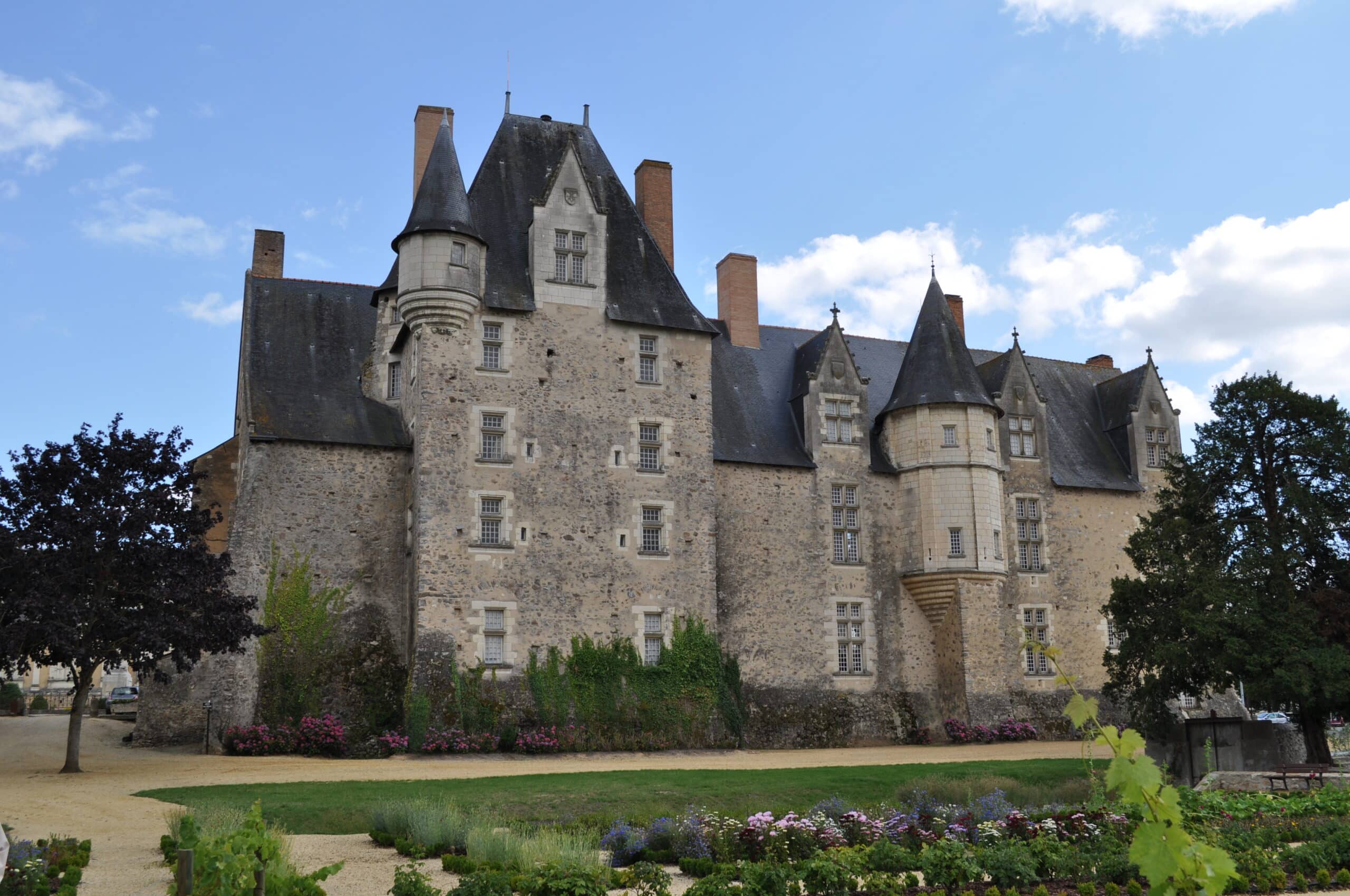 destinations à visiter en famille dans les Pays de la Loire