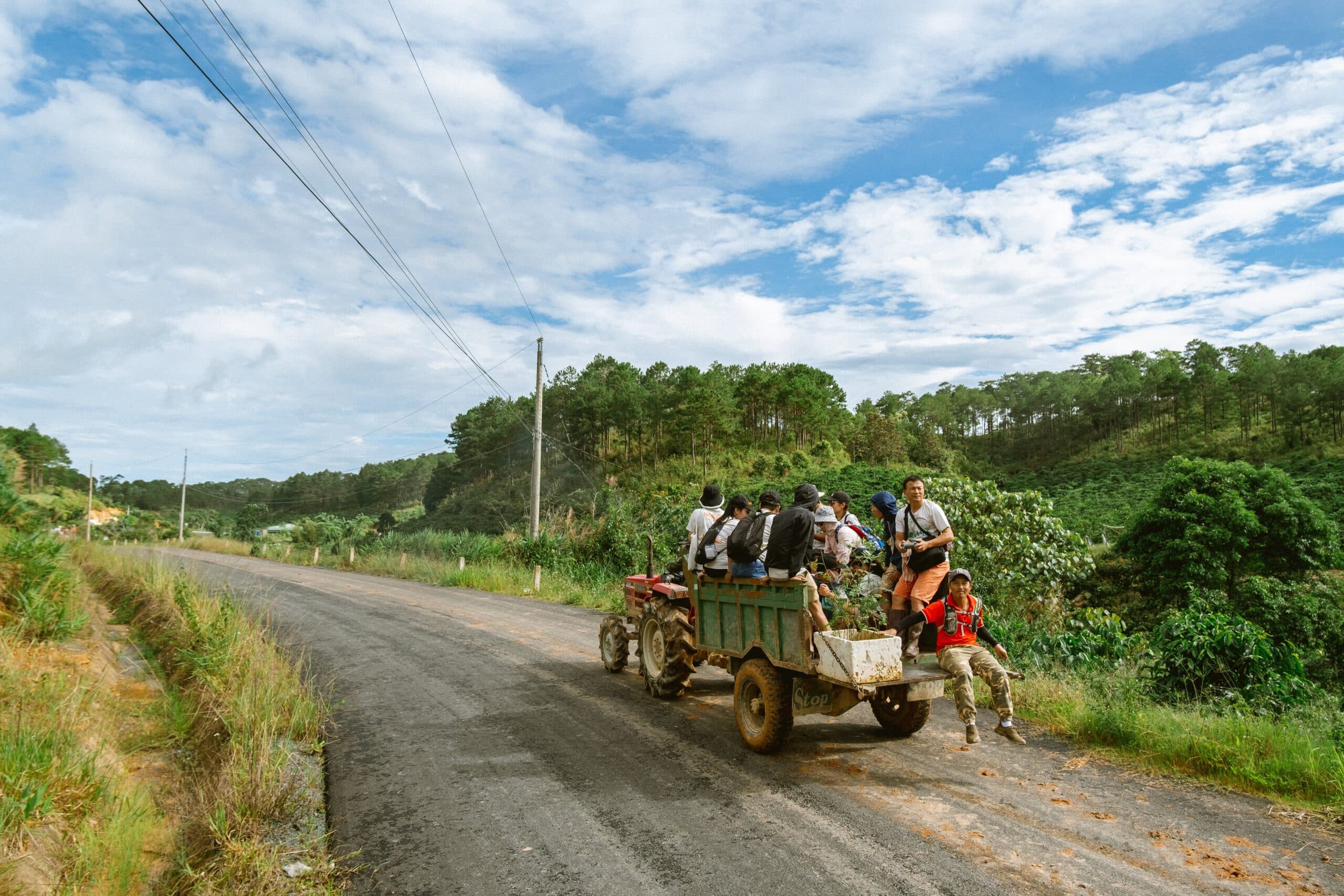 1. Les principes de base de la permaculture